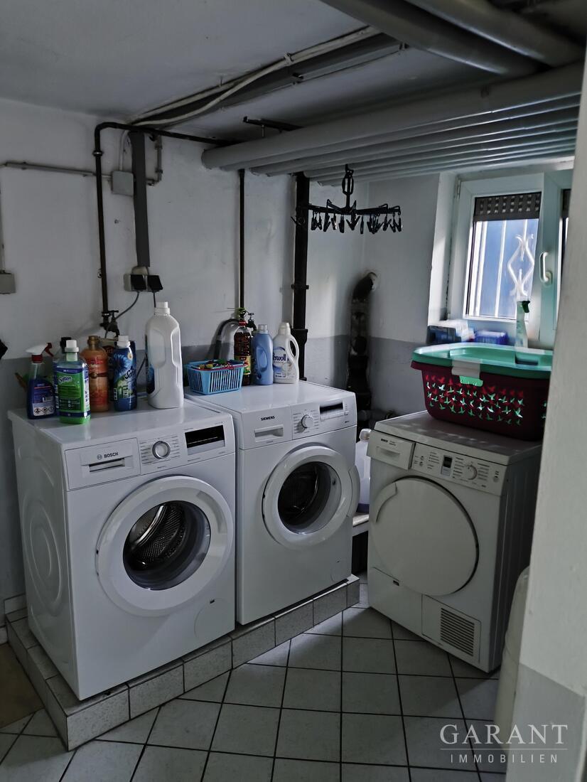 Zweifamilienhaus auf großem, sonnigem Grundstück! – 71336 Waiblingen, 71336 Waiblingen – Vorschaubild 20