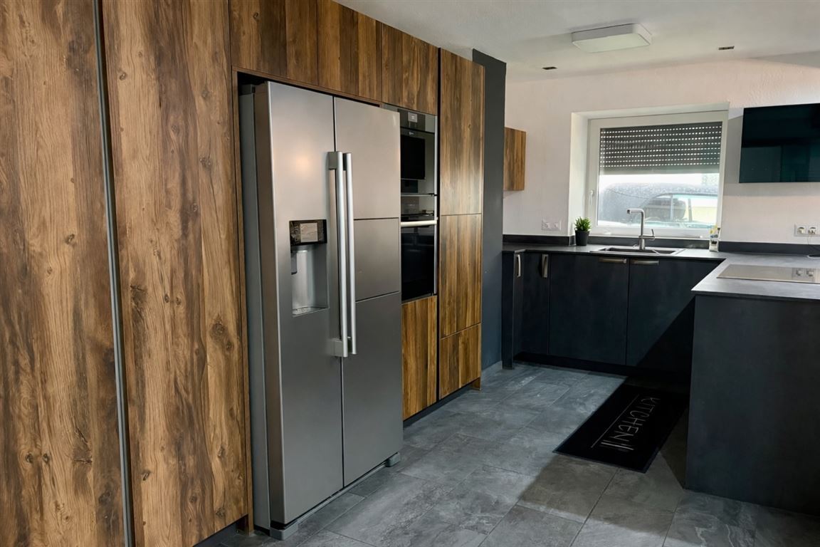 Exklusives Wohnen mit Dachterrasse & Jacuzzi in Langenau – 89129 Langenau , Württemberg, 89129 Langenau , Württemberg – Vorschaubild 4
