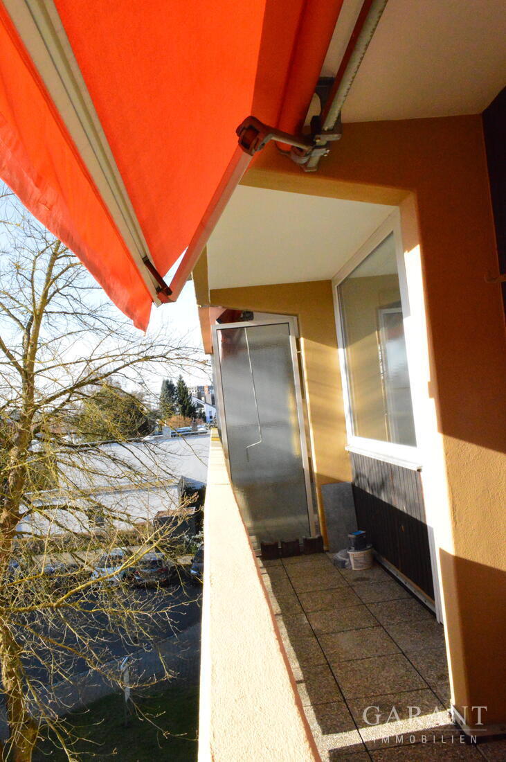 Kapitalanlage - Gesichert in die Zukunft blicken! – 90480 Nürnberg, 90480 Nürnberg – Vorschaubild 8