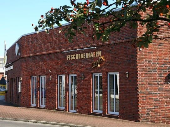 Fischereihafen Restaurant im maritimen Ambiente zu verkaufen! Provisionsfrei