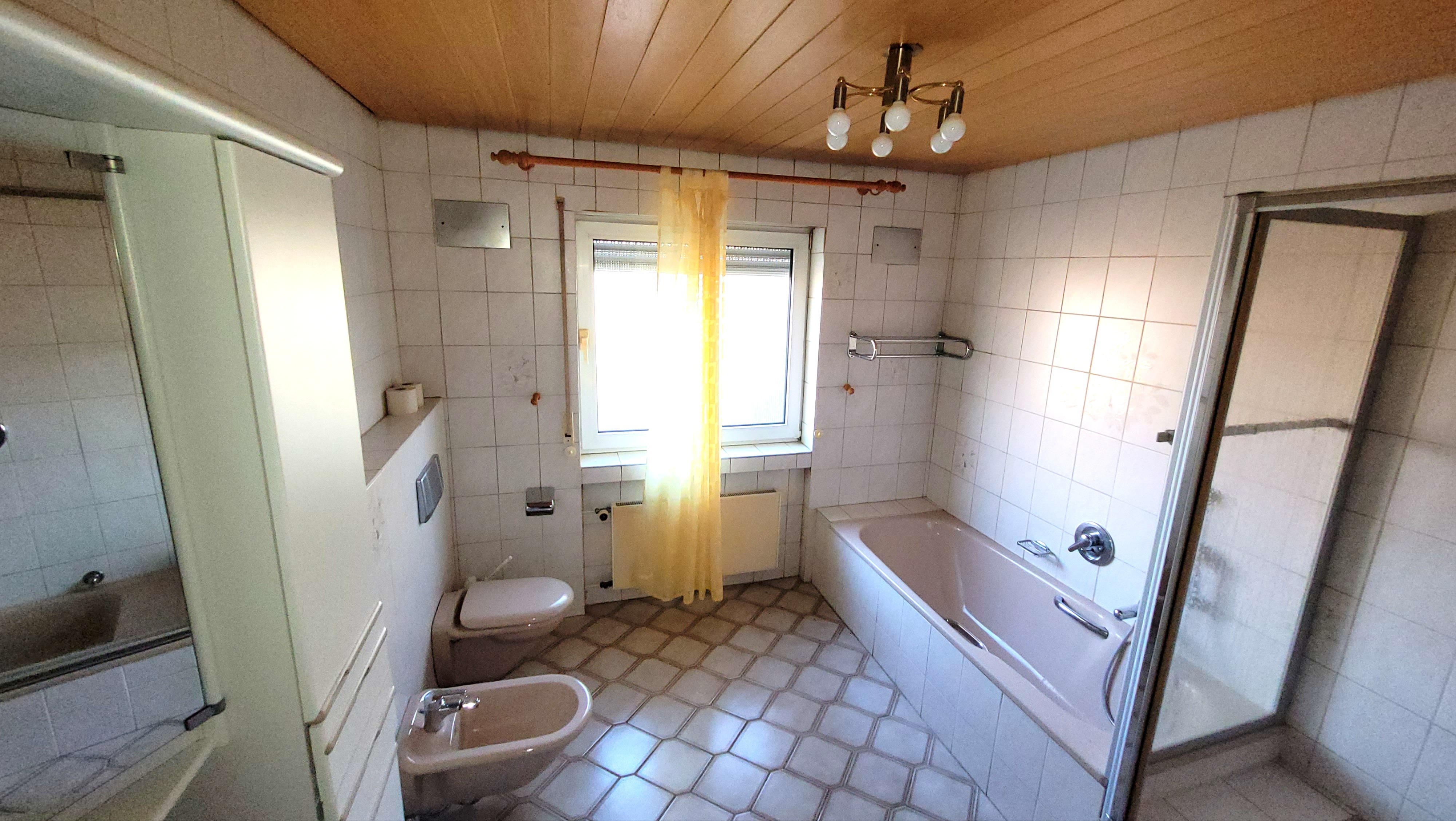 Viel Fläche in gutem Zustand – 65428 Rüsselsheim am Main, 65428 Rüsselsheim am Main – Vorschaubild 14