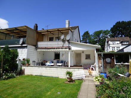 Gemütliches neues Zuhause