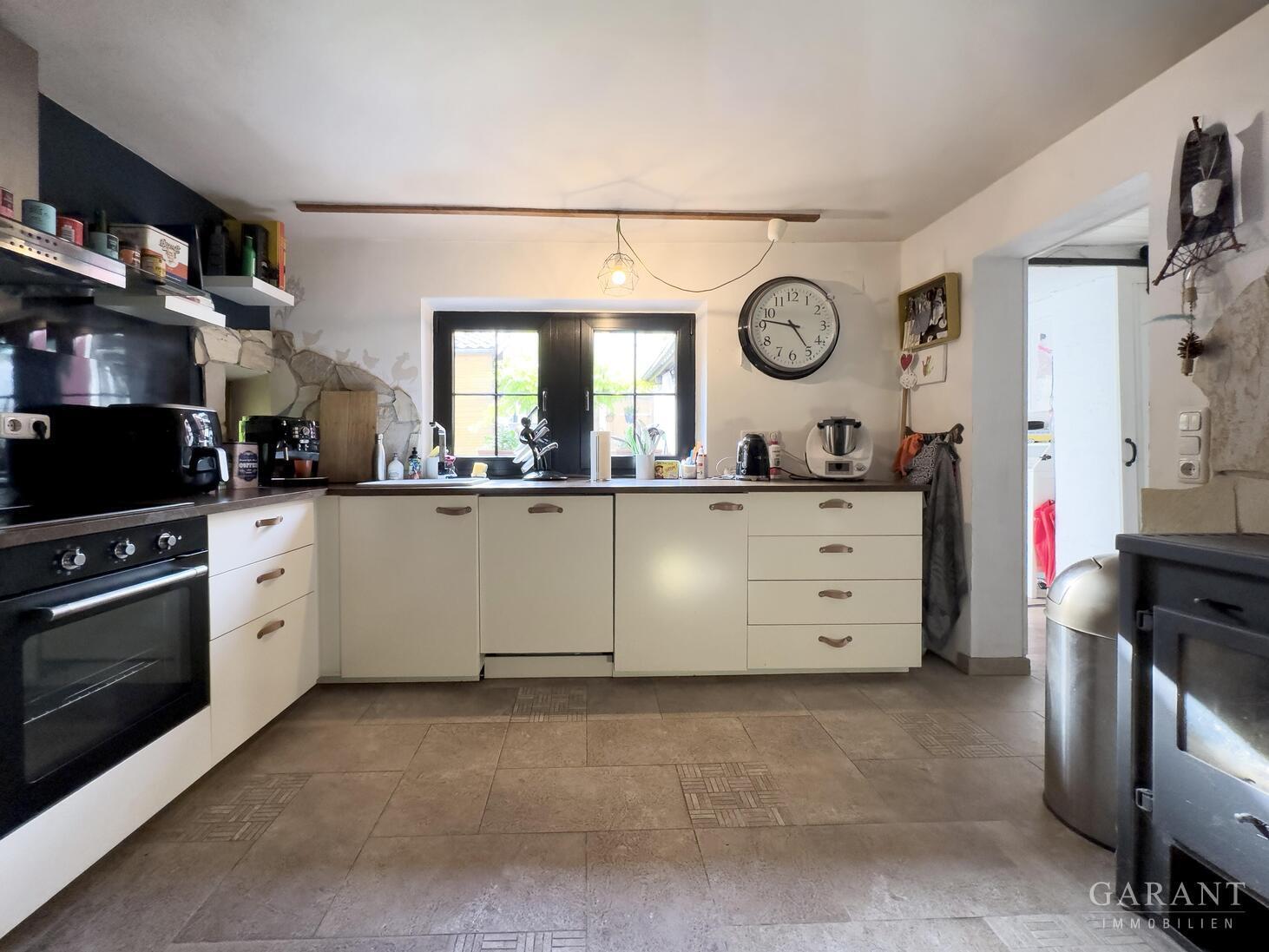 *** Wohnidylle zum Verlieben - Freistehendes Einfamilienhaus mit Gästeapartment *** – 67591 Offstein, 67591 Offstein – Vorschaubild 4