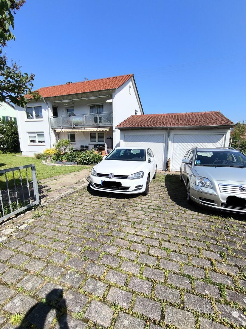 Zweifamilienhaus auf großem, sonnigem Grundstück! – 71336 Waiblingen, 71336 Waiblingen – Vorschaubild 2