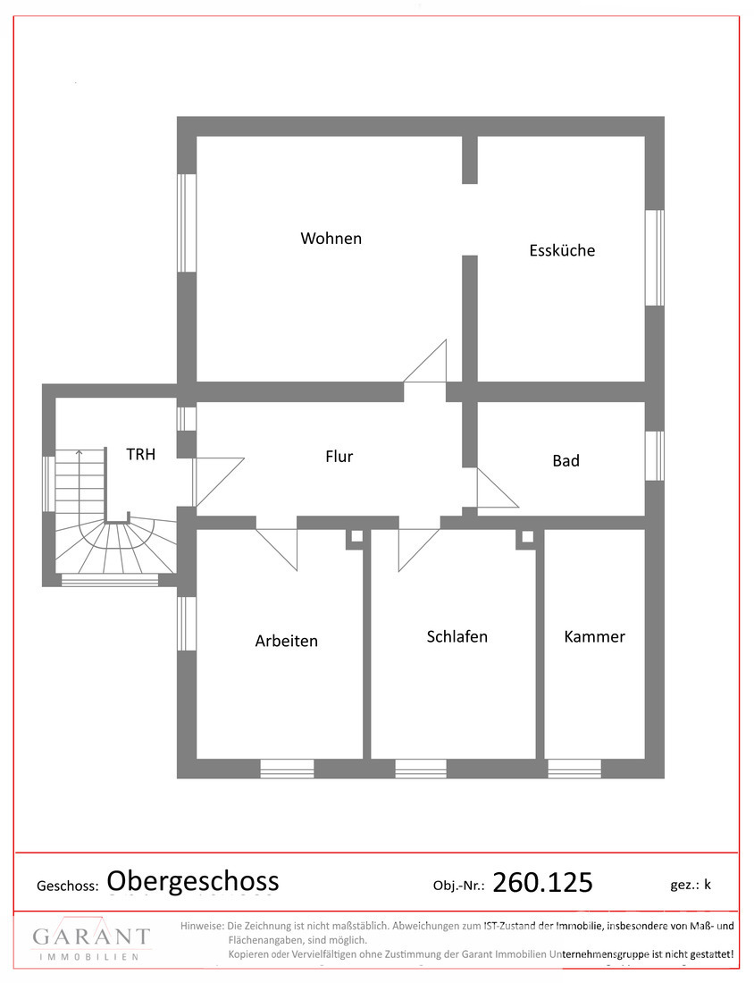 Haus für eine große Familie oder Selbstversorger – 93138 Lappersdorf, 93138 Lappersdorf – Vorschaubild 18