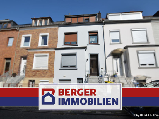 Hervorragend gepflegte Maisonette-Wohnung in Walle