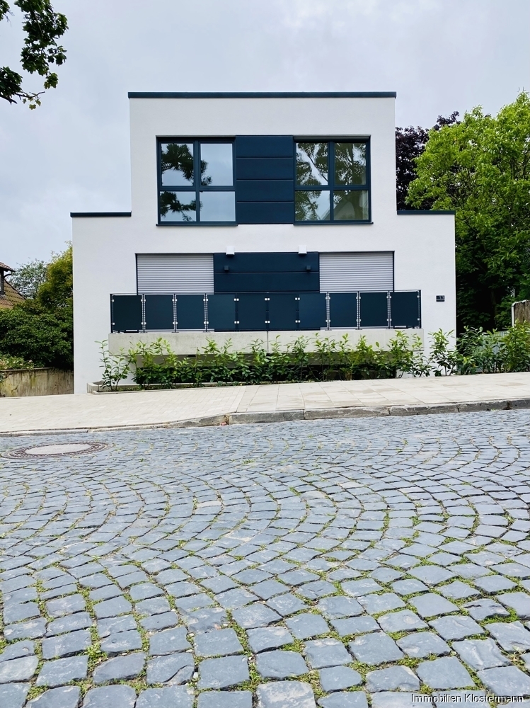 Modernes 1-Zimmer-Studio mit hochwertiger Ausstattung in Top-Lage - Foto 1