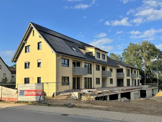 Mein Zuhause - Living 46 - hochwertige Architektur in zentraler Lage