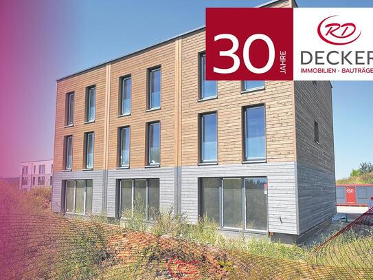 JUBILÄUMSPREISE - 30 Jahre Decker Immobilien und Bauträger!