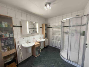 Top gepflegtes Einfamilienhaus mit Balkon, Terrasse und kleinem Garten – 55129 Mainz, 55129 Mainz – Vorschaubild 18