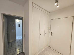 Attraktive 3 ZKB-Wohnung mit Balkon in naturnaher Lage – 55126 Mainz, 55126 Mainz – Vorschaubild 9