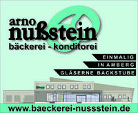 Arno Nußstein Back GmbH
