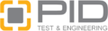 PID test & engineering GmbH