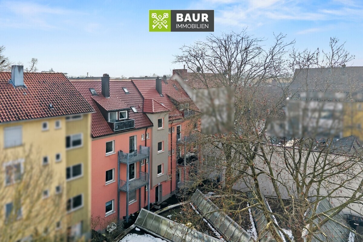360° I Top-Investment im Herzen von Neu-Ulm: 7 Wohnungen + Gewerbe in Best Lage – 89231 Neu-Ulm, 89231 Neu-Ulm – Vorschaubild 33