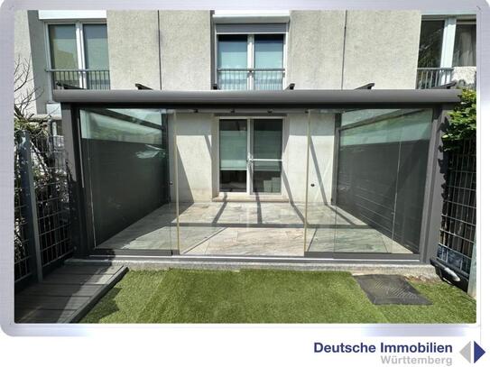 Häuser kaufen mit Balkon StuttgartFeuerbach immobilien.stuttgarter