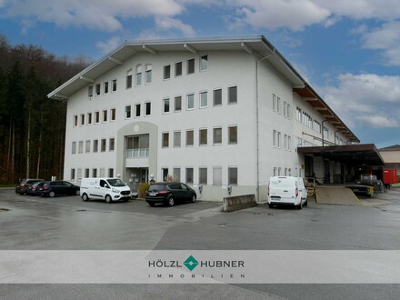 Verkauf Büro- und Lagergebäude in Bergheim