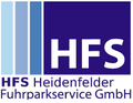 HFS Heidenfelder Fuhrparkservice GmbH