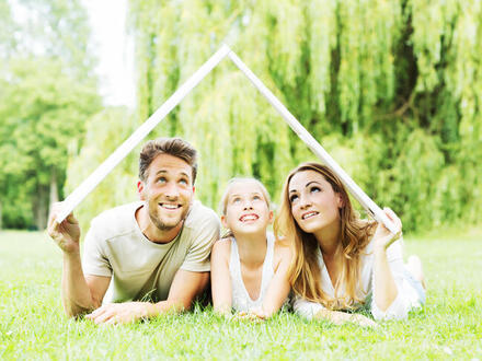 Familienfreundliches Wohngrundstück!!!