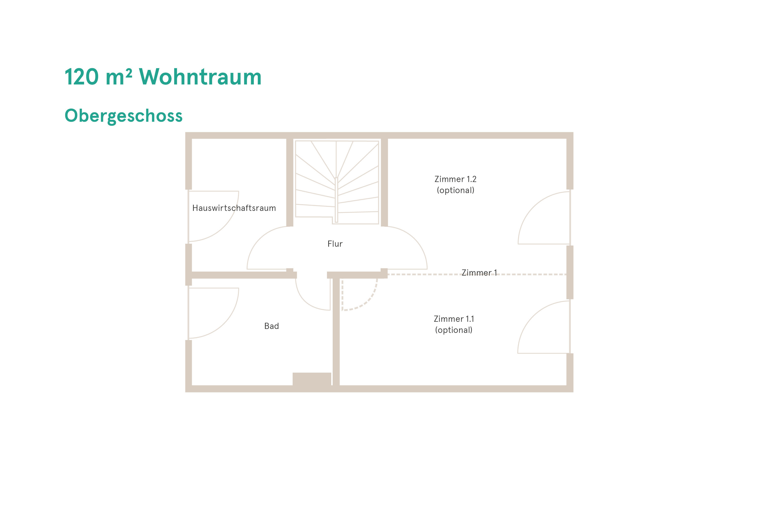 Mit diesen 120 m² Wohntraum in Kirchheimbolanden sichern Sie Ihre Zukunft ab! – Raiffeisenweg 6b, 67292 Kirchheimbolanden, 67292 Kirchheimbolanden – Vorschaubild 13