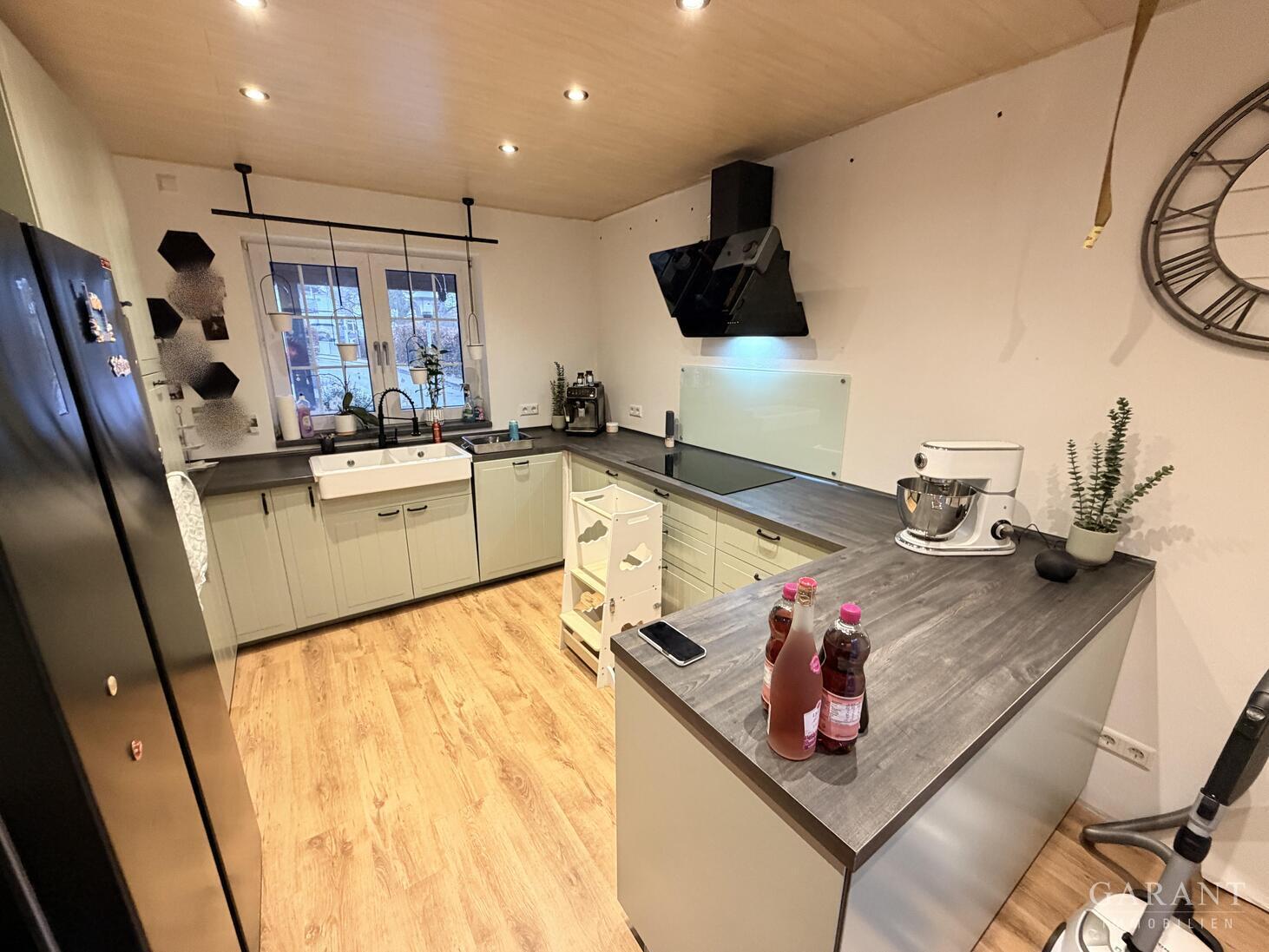 Modernisierte Doppelhaushälfte in zentraler Lage – 74858 Aglasterhausen, 74858 Aglasterhausen – Vorschaubild 7