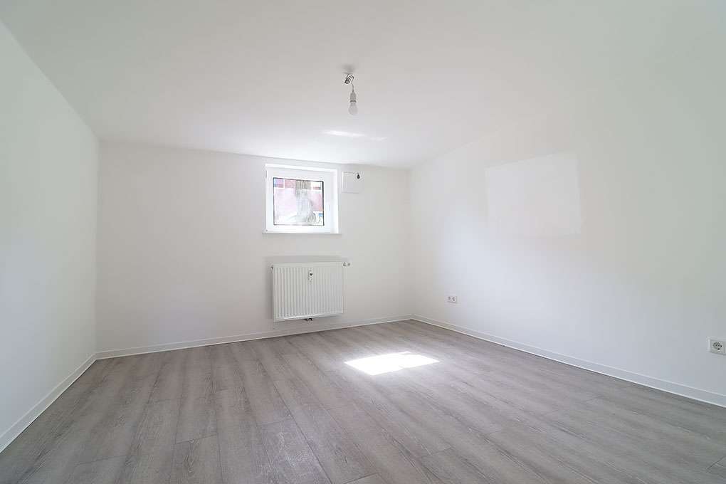 Oslebshausen / Renovierte Wohnung in ruhiger Lage - Photo 1