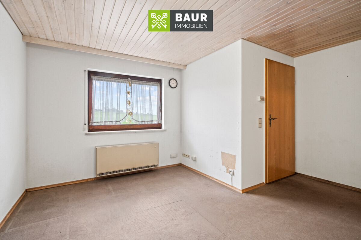360° I Geräumiges MFH in Danketsweiler – 88263 Horgenzell, 88263 Horgenzell – Vorschaubild 19