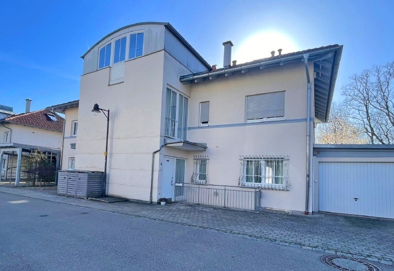 Attraktives Mehrfamilienhaus in begehrter Lage von Stephanskirchen – 83071 Stephanskirchen, 83071 Stephanskirchen – Vorschaubild 8