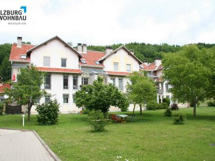 Schöne 3 Zimmer Erdgeschoß Eigentumswohnung in Straßburg - mtl. Rückzahlung ab EUR 363,-