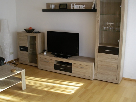 2 Zimmer-Wohnung Böblingen mit Flat TV/SAT, Internet, Küche, Bad/Wc, Waschmaschine/Trockner
