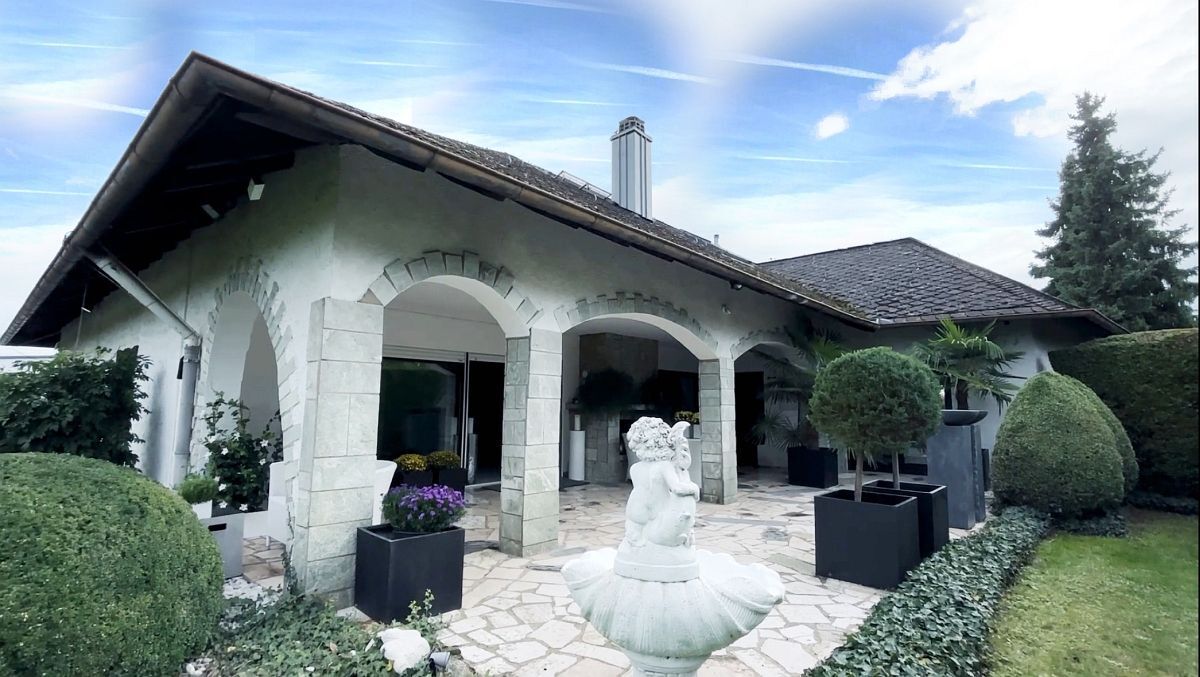 Wohnen wie im Urlaub – jeden Tag! Mediterrane Eleganz in exponierter Lage – 64407 Fränkisch-Crumbach, 64407 Fränkisch-Crumbach – Vorschaubild 5