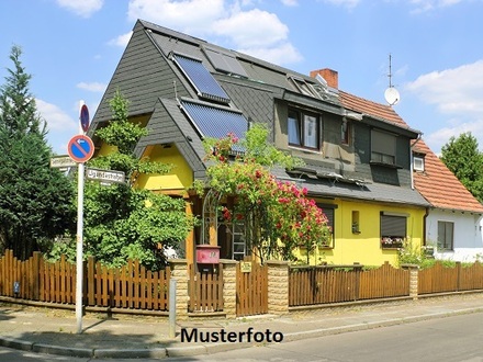 Wohnhaus - provisionsfrei