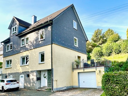 FAMILY-HOME | ZWEIFAMILIENHAUS | WILNSDORF - RUDERSDORF