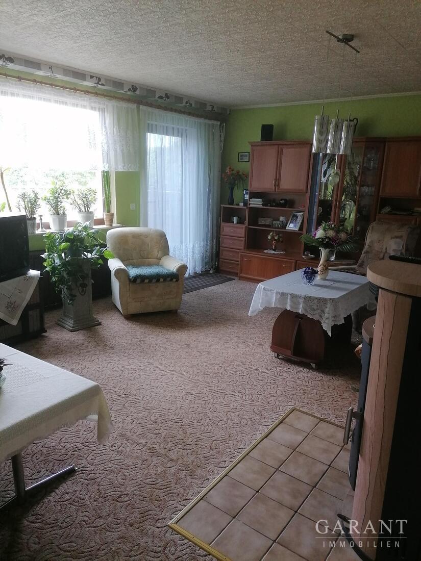 Einfamilienhaus mit möglichen Bauland – 04828 Bennewitz, 4828 Bennewitz – Vorschaubild 5