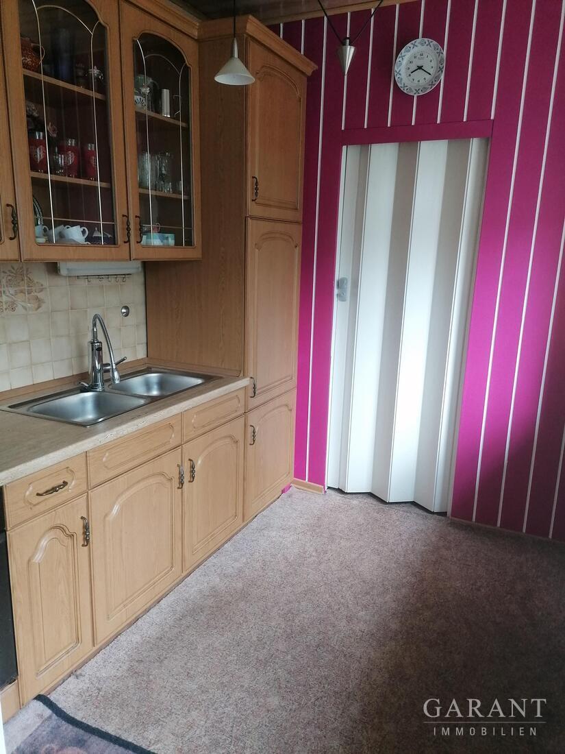 Einfamilienhaus mit möglichen Bauland – 04828 Bennewitz, 4828 Bennewitz – Vorschaubild 7