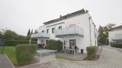 Immobilie in Straubing