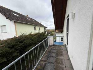 Top gepflegtes Einfamilienhaus mit Balkon, Terrasse und kleinem Garten – 55129 Mainz, 55129 Mainz – Vorschaubild 11