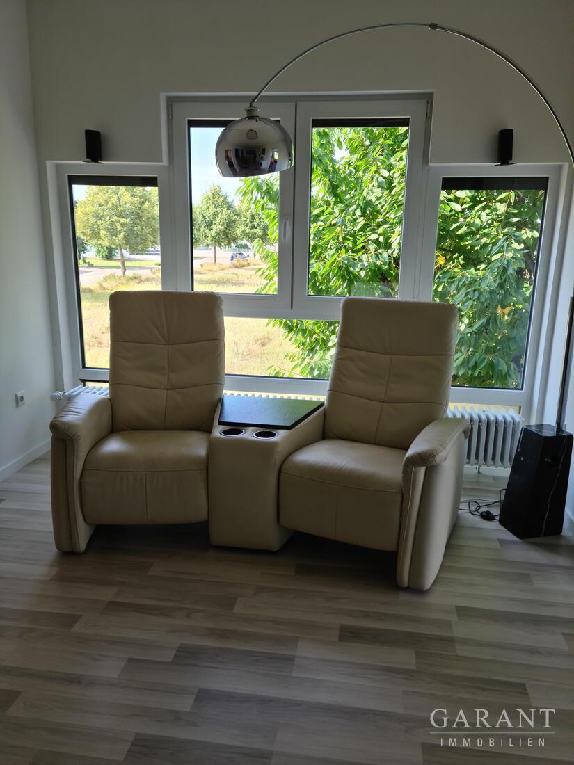 Villa mit Pool plus Showroom und komplett erneuerte Werkstatt – 77971 Kippenheim, 77971 Kippenheim – Vorschaubild 15