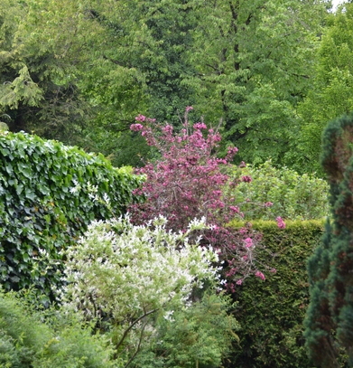 Doppelhaushälfte in Waldperlach / Märchenviertel