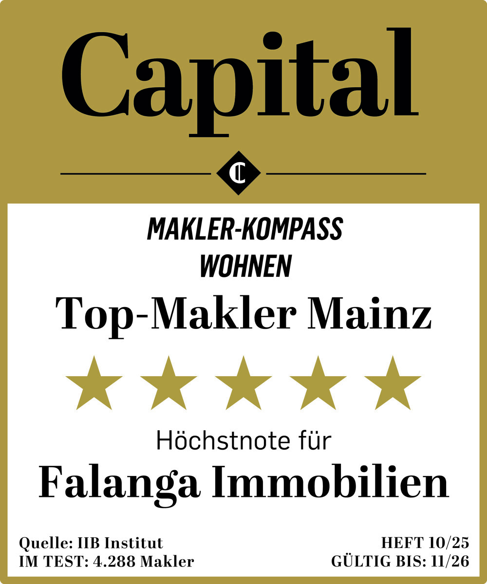 FALANGA IMMOBILIEN - Gemütliche 3-Zimmer Etagenwohnung direkt an den Weinbergen in Mainz-Kostheim! – Hochheimer Straße 184, 55246 Wiesbaden, 55246 Wiesbaden – Vorschaubild 10
