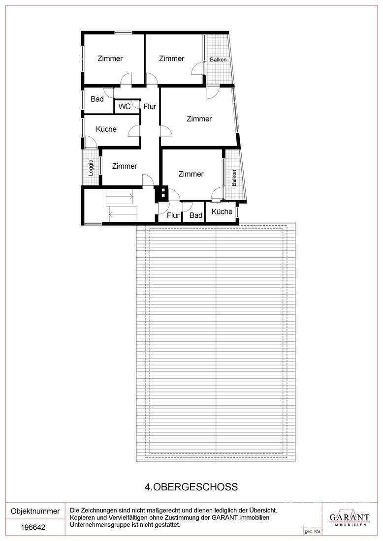 !!! Top Kapitalanlage in Leonberg - Wohn- und Geschäftshaus in guter Lage !!! – 71229 Leonberg, 71229 Leonberg – Vorschaubild 6