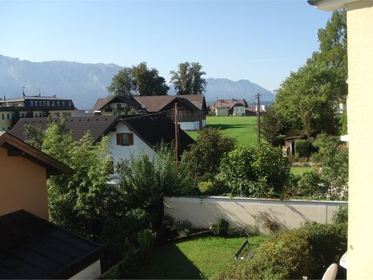 Sonnige 4 Zimmer Dachterrassenwohnung in Maxglan, Salzburg Stadt