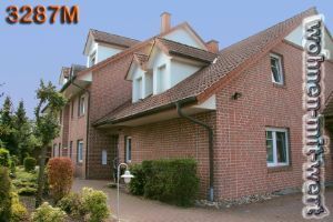 2-Zimmer-Wohnung Meppen-Neustadt