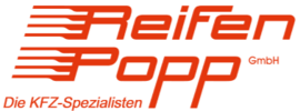 Reifen Popp GmbH