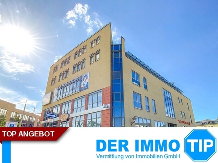 Büroetage im Dresdner Westen mieten ++ Ca. 990 m² in Dresden Löbtau