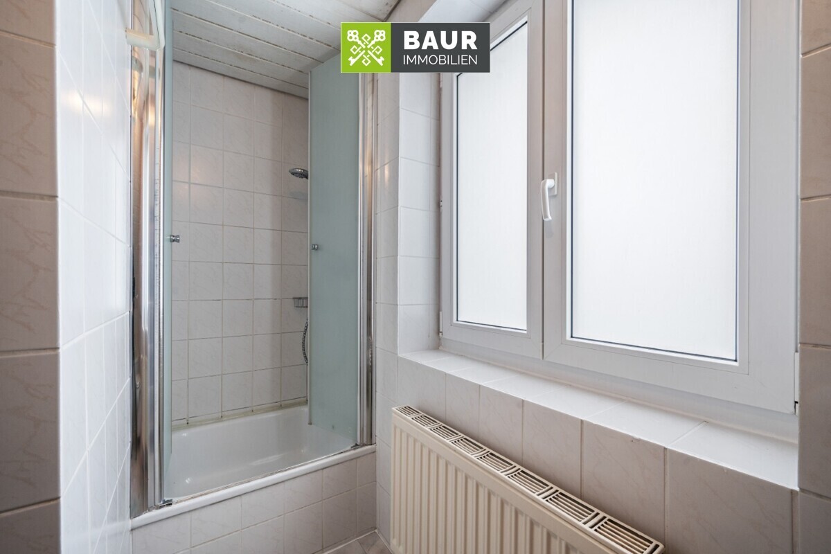 Charmante kleine Doppelhaushälfte mit Potenzial in Altshausen- sofort frei! – 88361 Altshausen, 88361 Altshausen – Vorschaubild 14