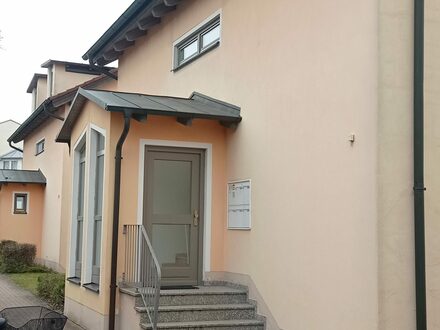 2 ZKB 46 m² Nähe Hbhf