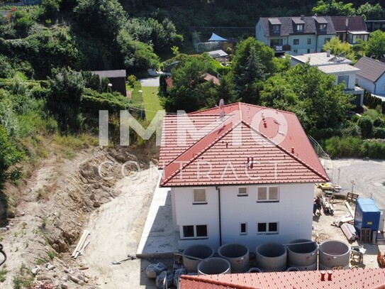 Provisionsfreier Mietkauf einer Doppelhaushälfte in Hainburg an der Donau