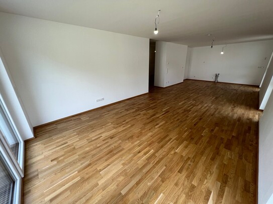 Moderne Wohnung mit Garten und Terrasse in Amstetten! Ideal für Anleger!