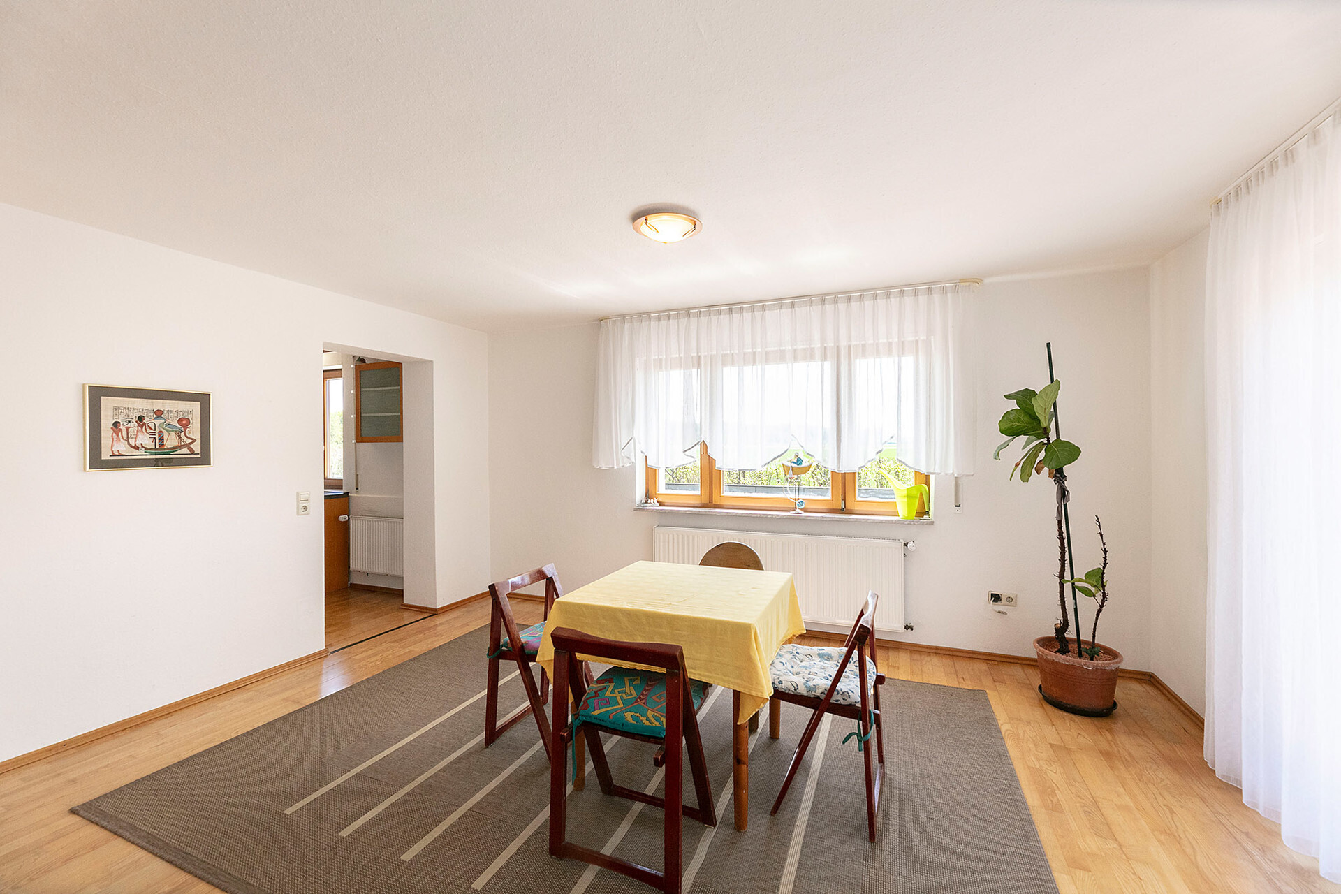 Raum für Leben, Arbeit & Träume – Ihr Familien-& Geschäftssitz am Ortsrand – 89257 Illertissen, 89257 Illertissen – Vorschaubild 6