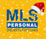 MLS Personaldienstleistung GmbH